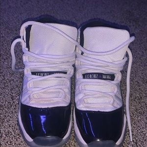 jordan 11 concord